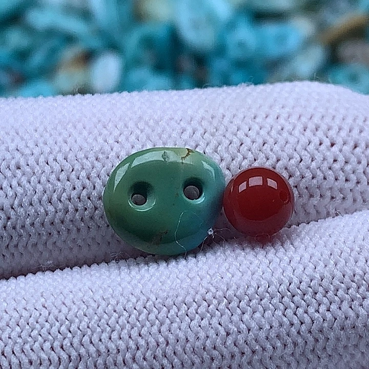 S***y南红玛瑙未镶嵌珠宝奇石