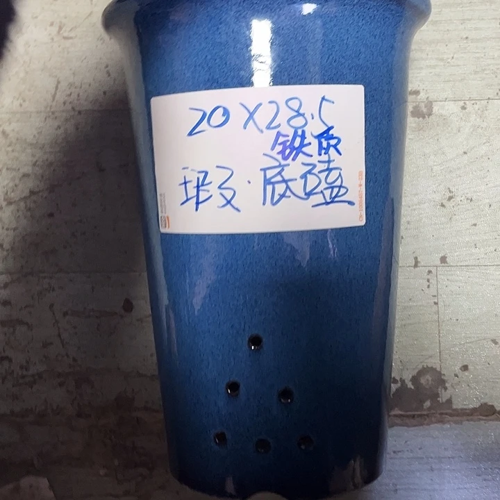 花盆紫砂宜兴紫砂花盆