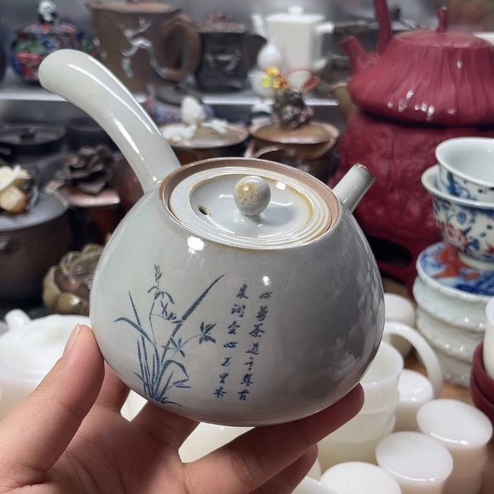 陶瓷制品及陶瓷艺术品微瑕