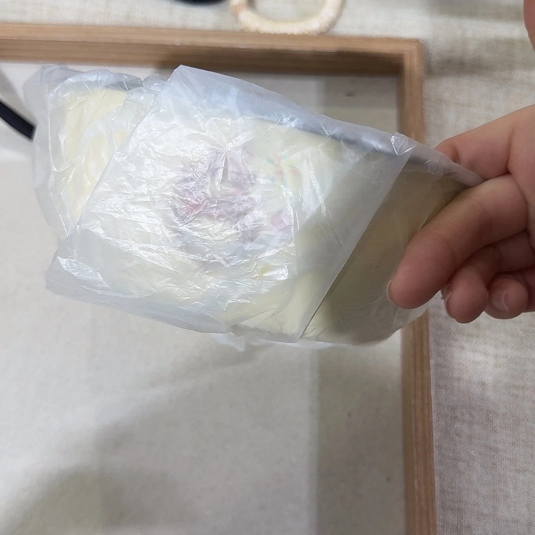 皮质铁合金夹子18