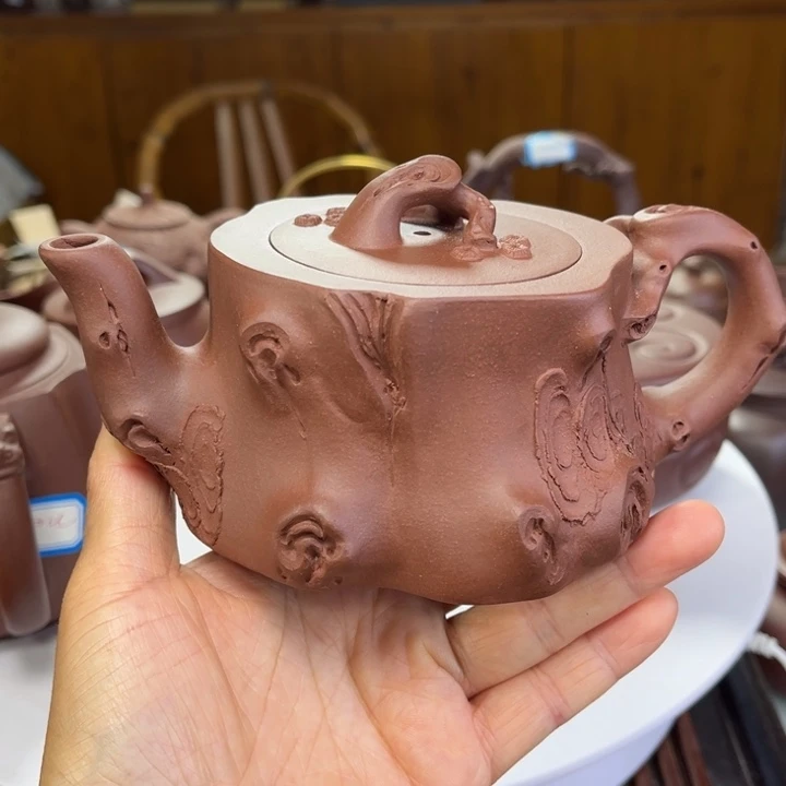 茶壶紫砂紫砂茶壶