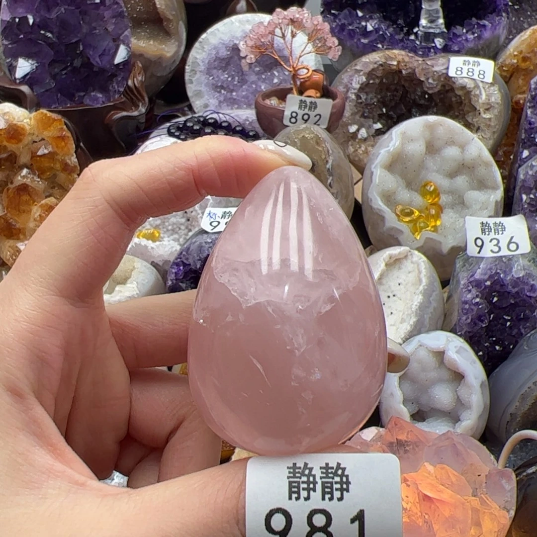 未镶嵌大型摆件（非配饰）水晶981