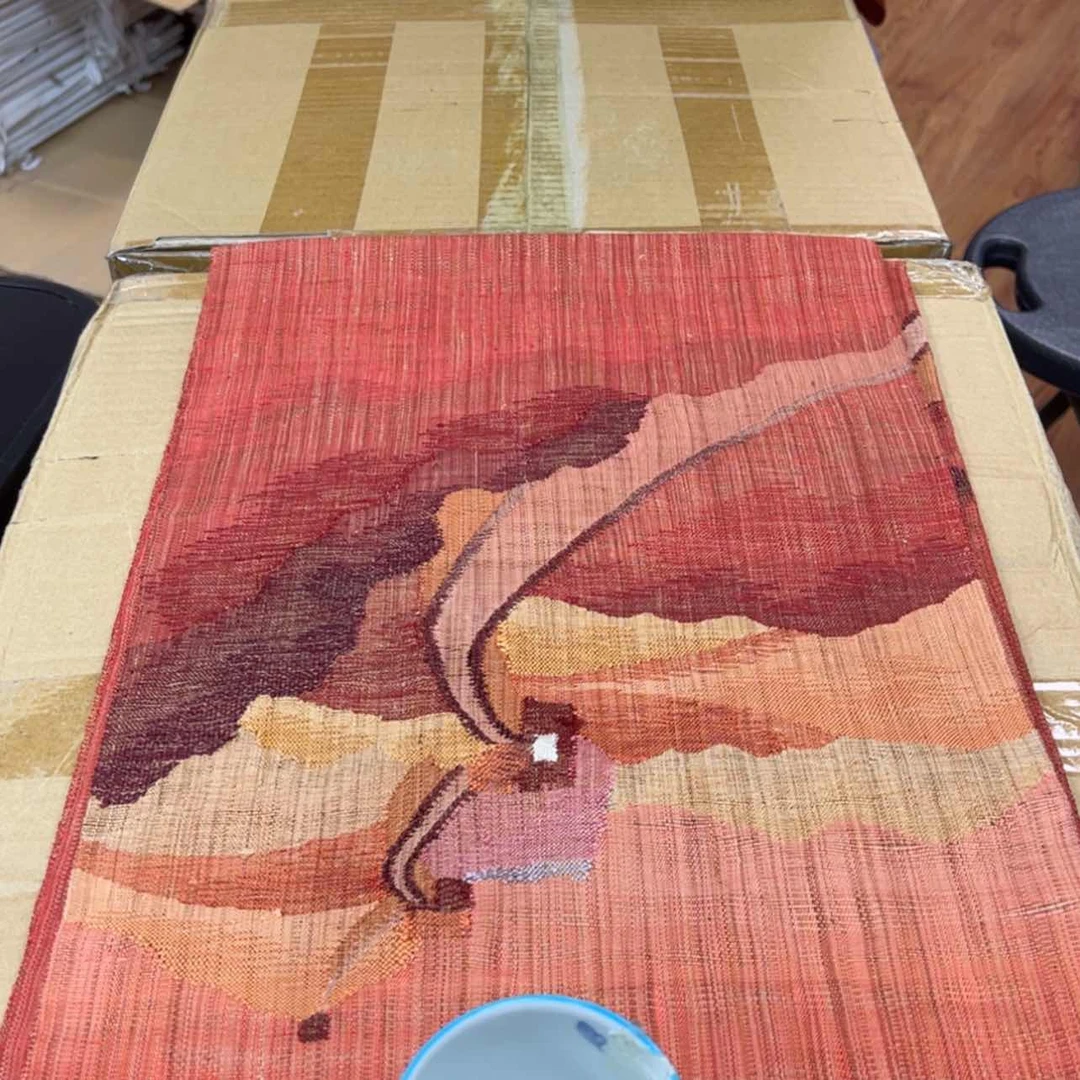 【闪购商品】陶瓷马克杯带盖勺