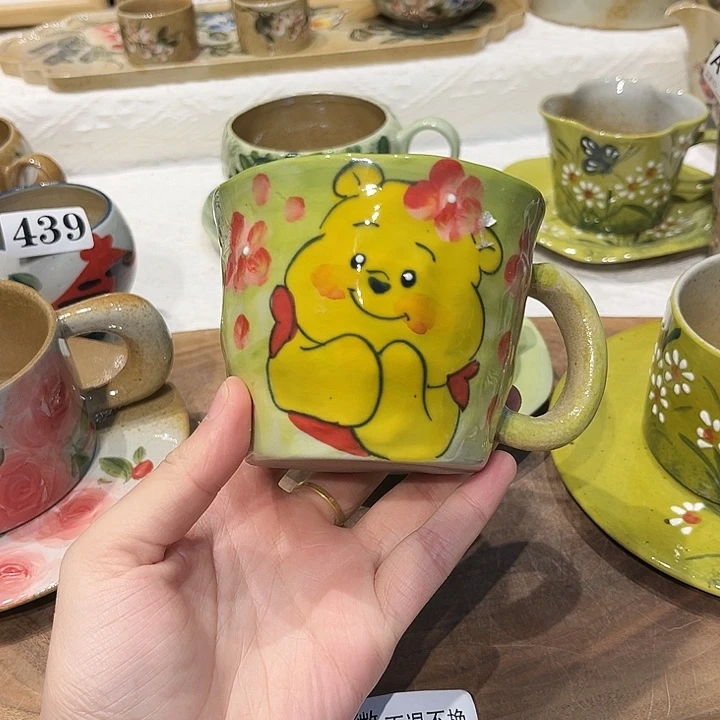 景德镇陶瓷学院的