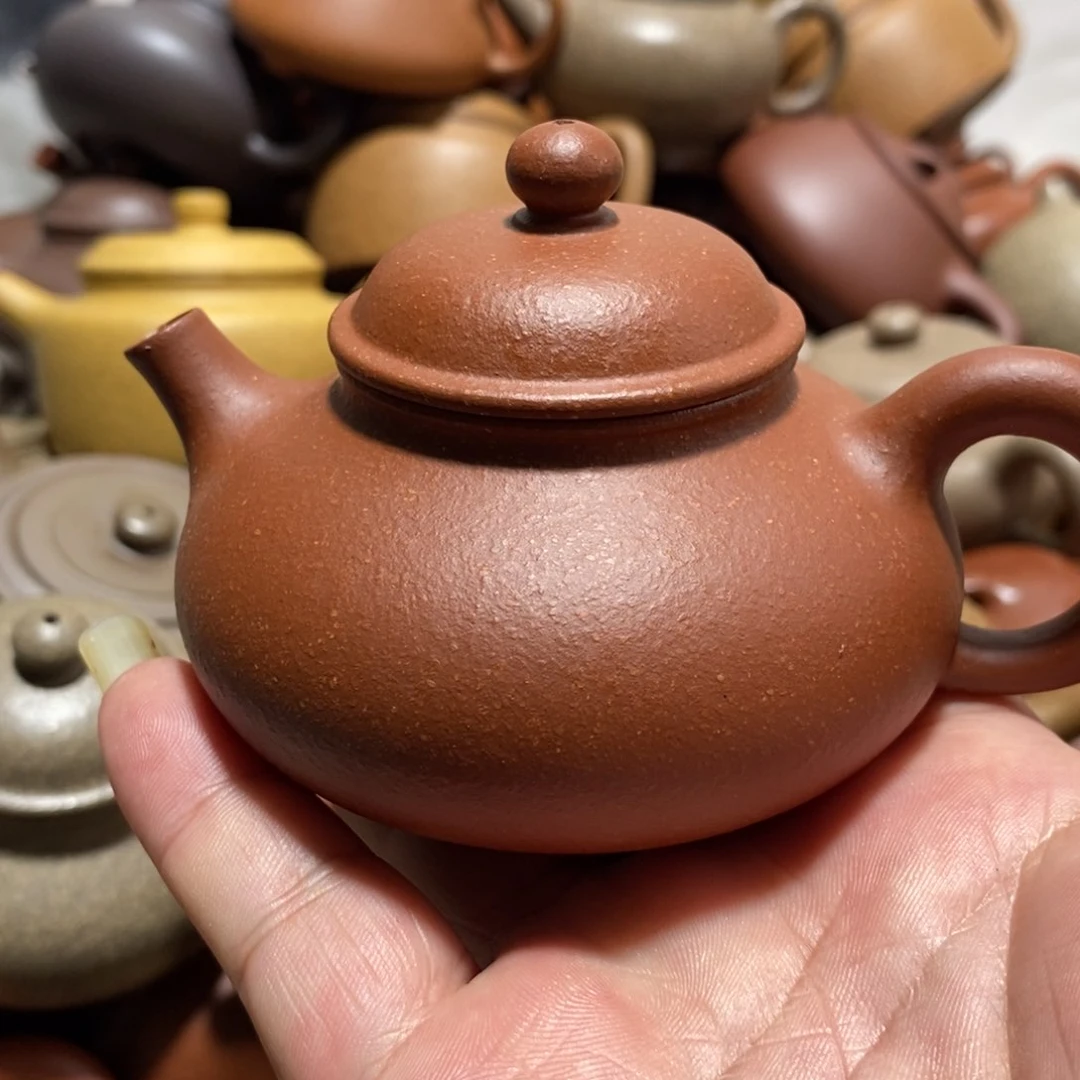 H***.茶壶紫砂闪购商品紫砂壶