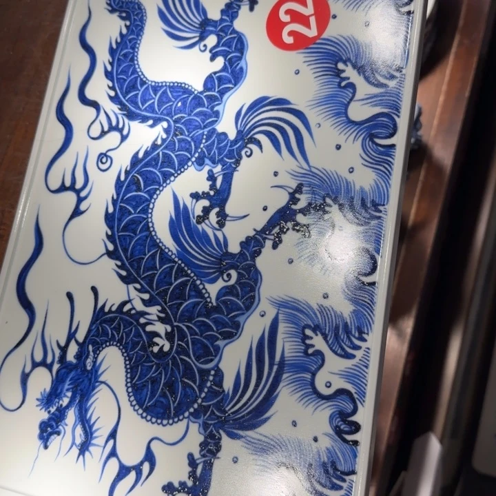 【闪购商品】景德镇手工手绘陶瓷