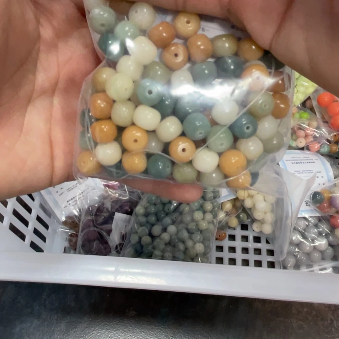 白玉菩提吊坠z 100/锅底