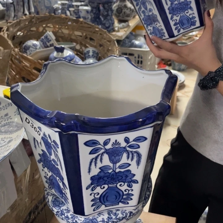 陶瓷大号D36000000000