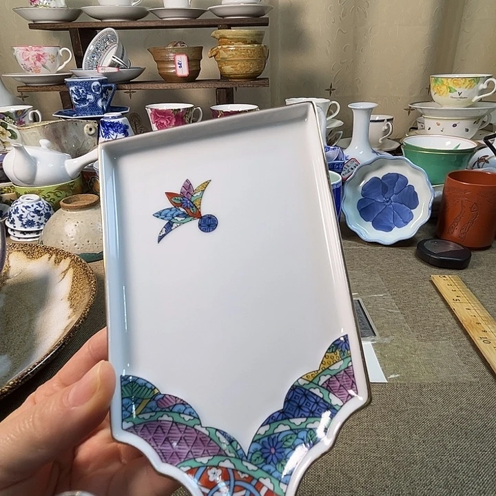 陶瓷满38包邮 不退不换