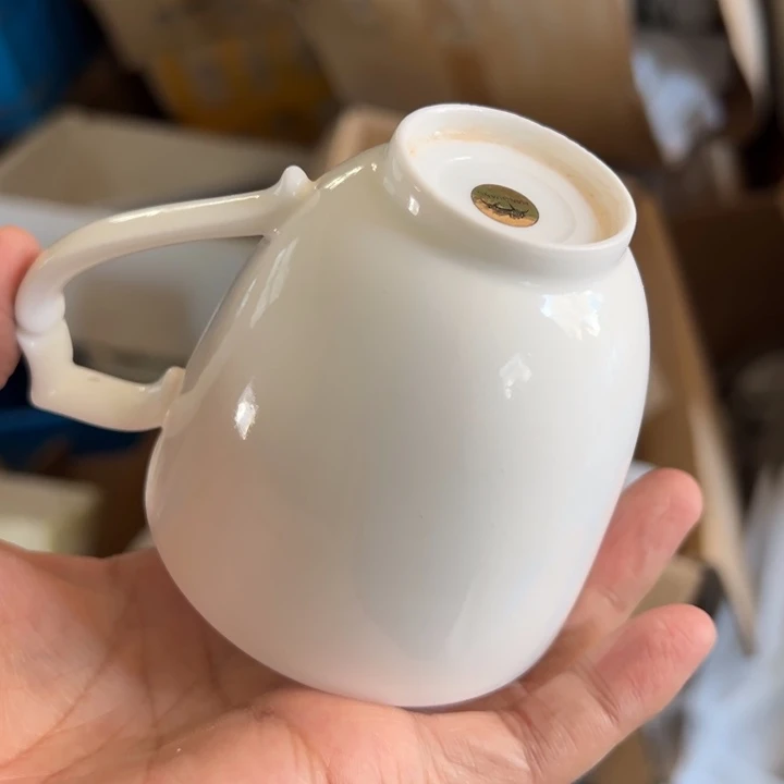 搪瓷大球泥陶瓷一个陶瓷
