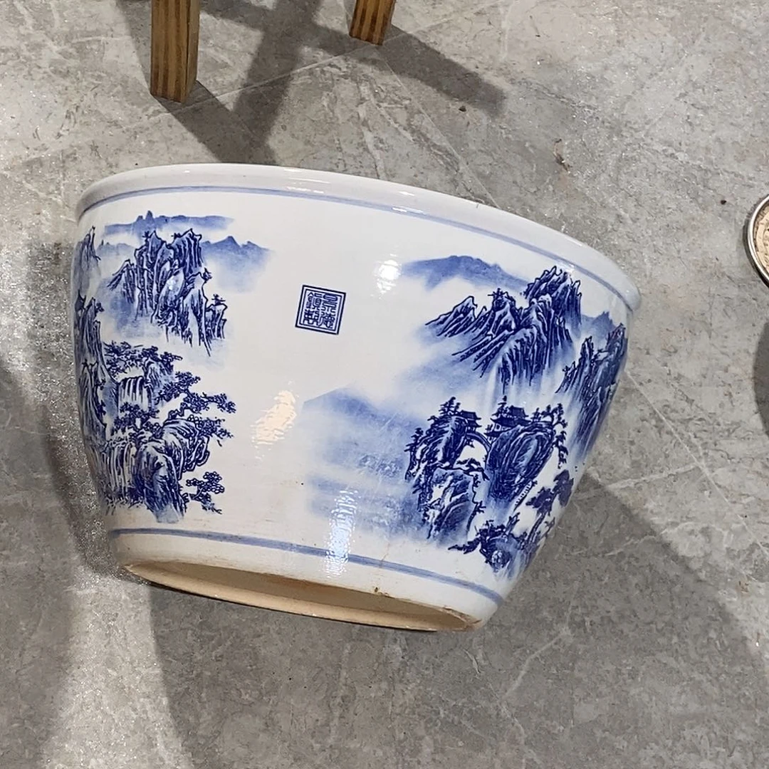 景德镇陶瓷艺术品友*