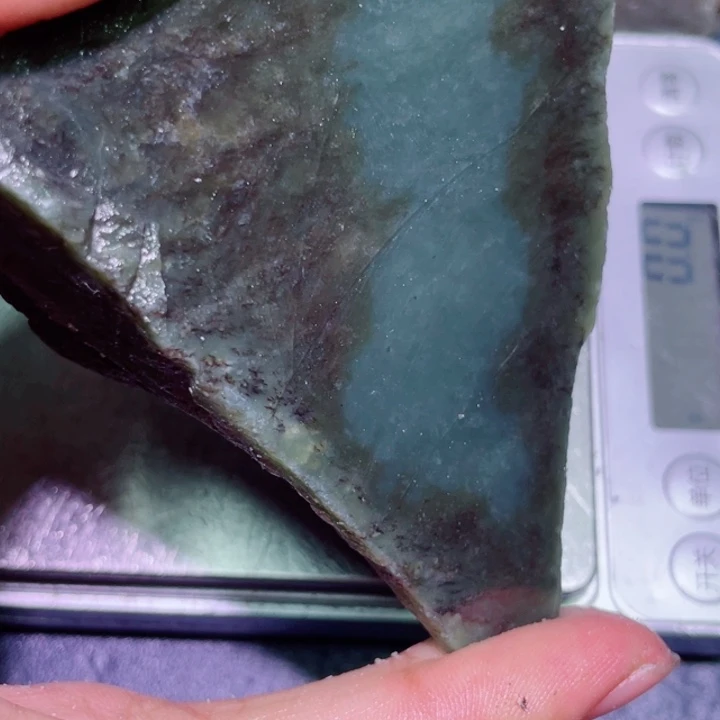 和田玉（糖玉）未镶嵌珠宝半成品