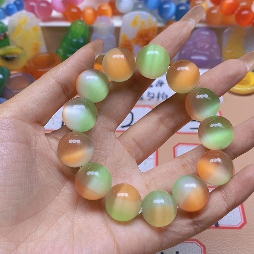 【闪购商品】玛瑙/玉髓颈饰未镶嵌用****0