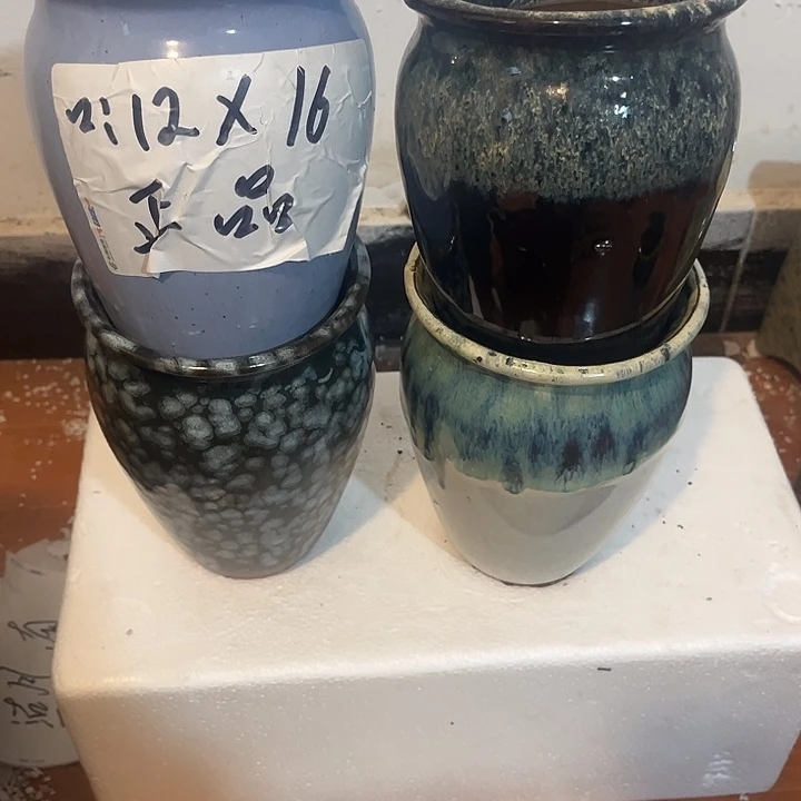 泥塑自产自销模式