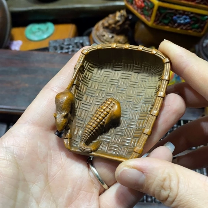 端景台紫檀木类木