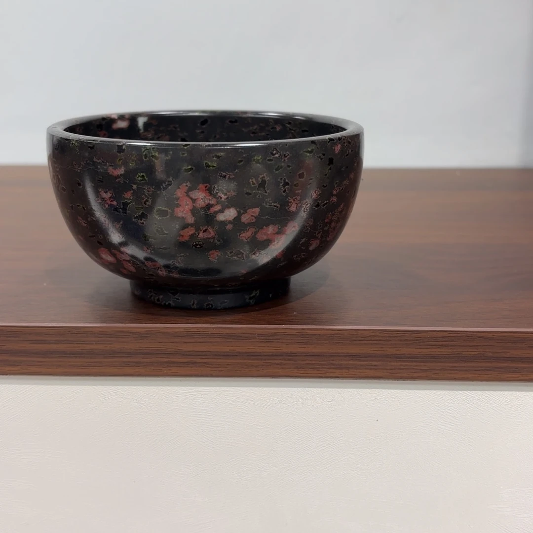 馋****?康能美玉瓷安山玉