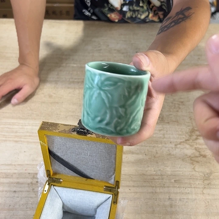 山也造物甄选高端茶器@@@无礼盒