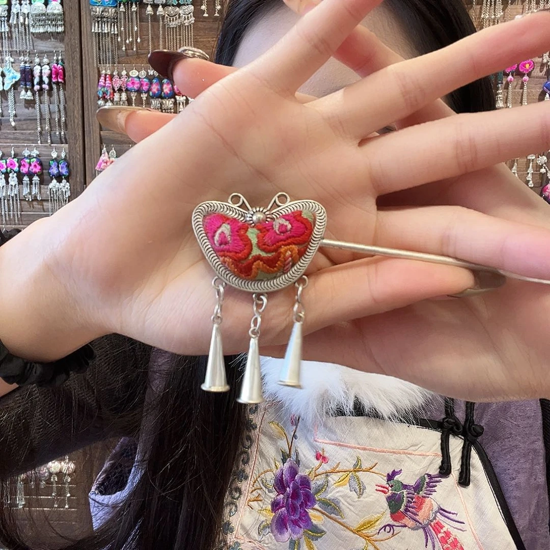 刺绣手工手工手工