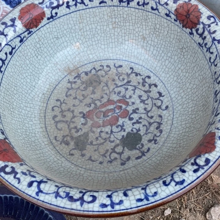 紫砂茶叶罐瓷器工艺品