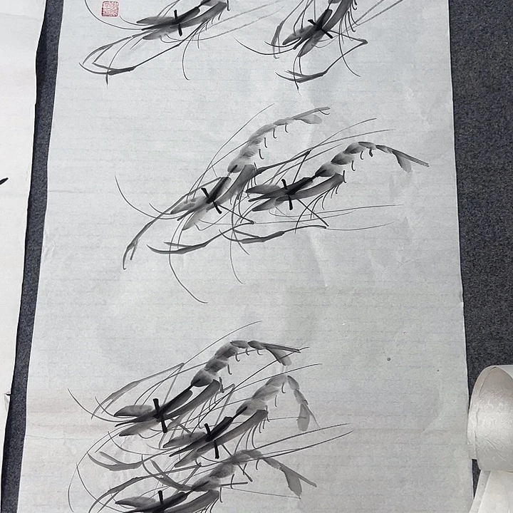 京一美术馆作品欣赏