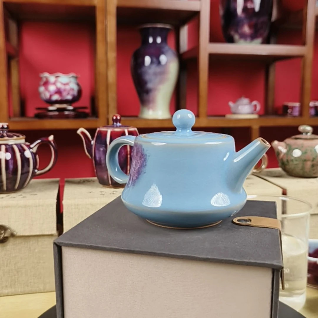 摆件钧瓷臻品大美天成