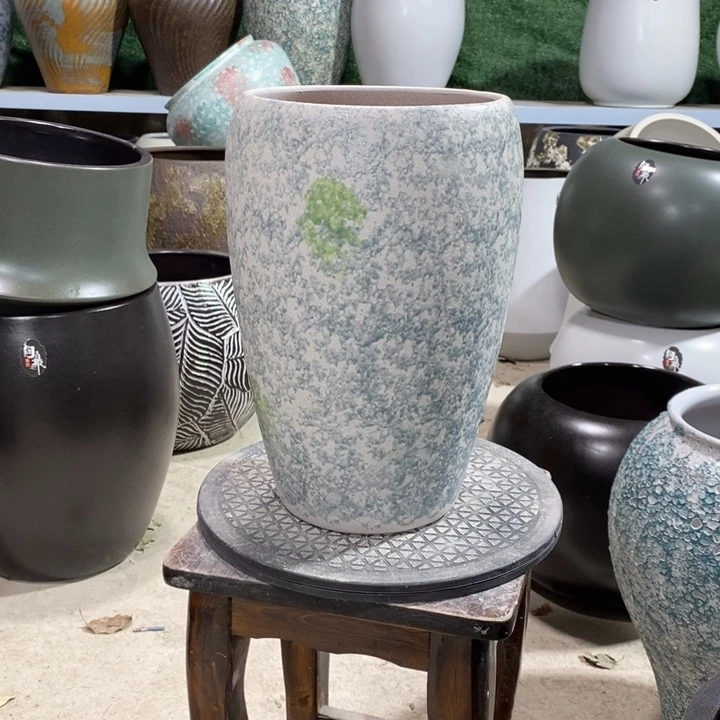 花盆口18高32～～～～～～