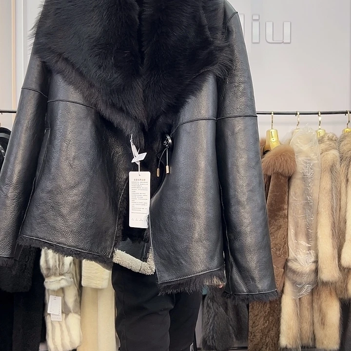 恒玖新款女装外套431