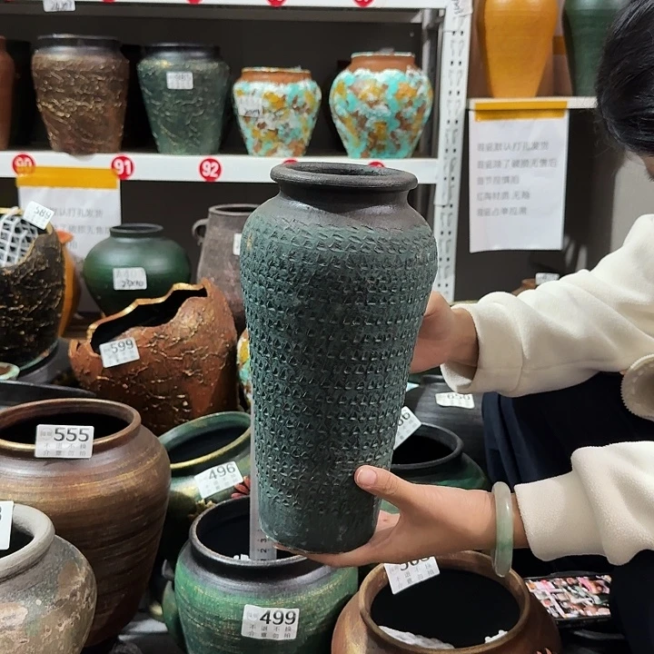 绿色6号高度29口径10