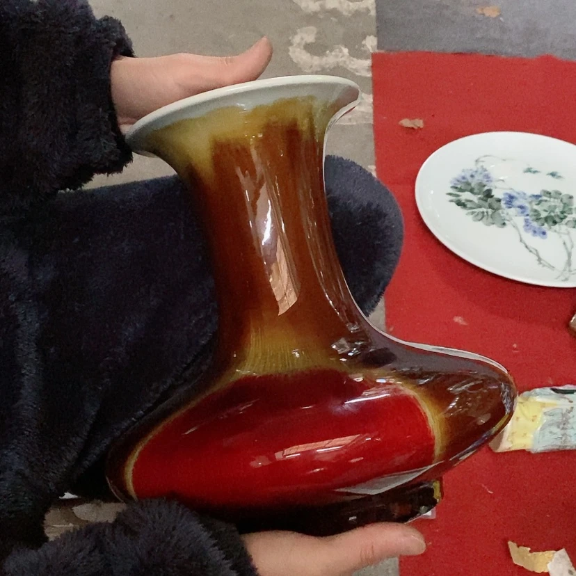 【闪购商品】瓷片用****9景德镇现代工艺品