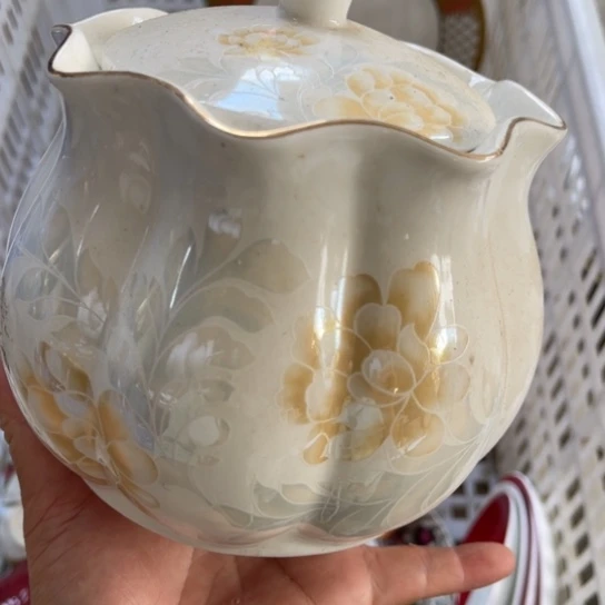 库存陶瓷瑕疵不影响使用慎拍