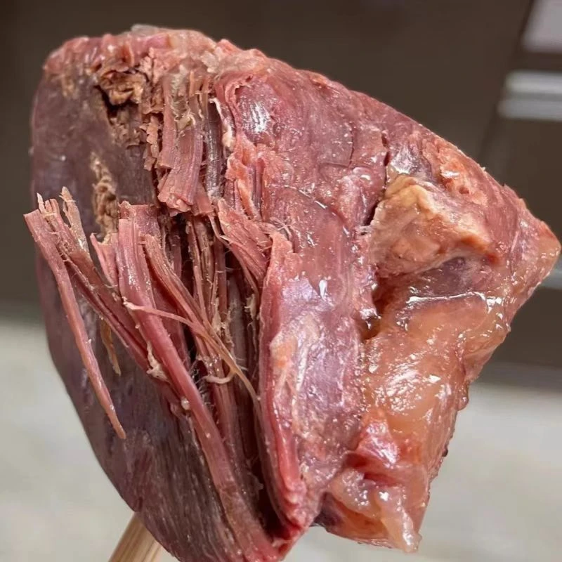 【临时改价链接】熟驴肉/正宗驴肉美食河北特色/开袋即食包邮