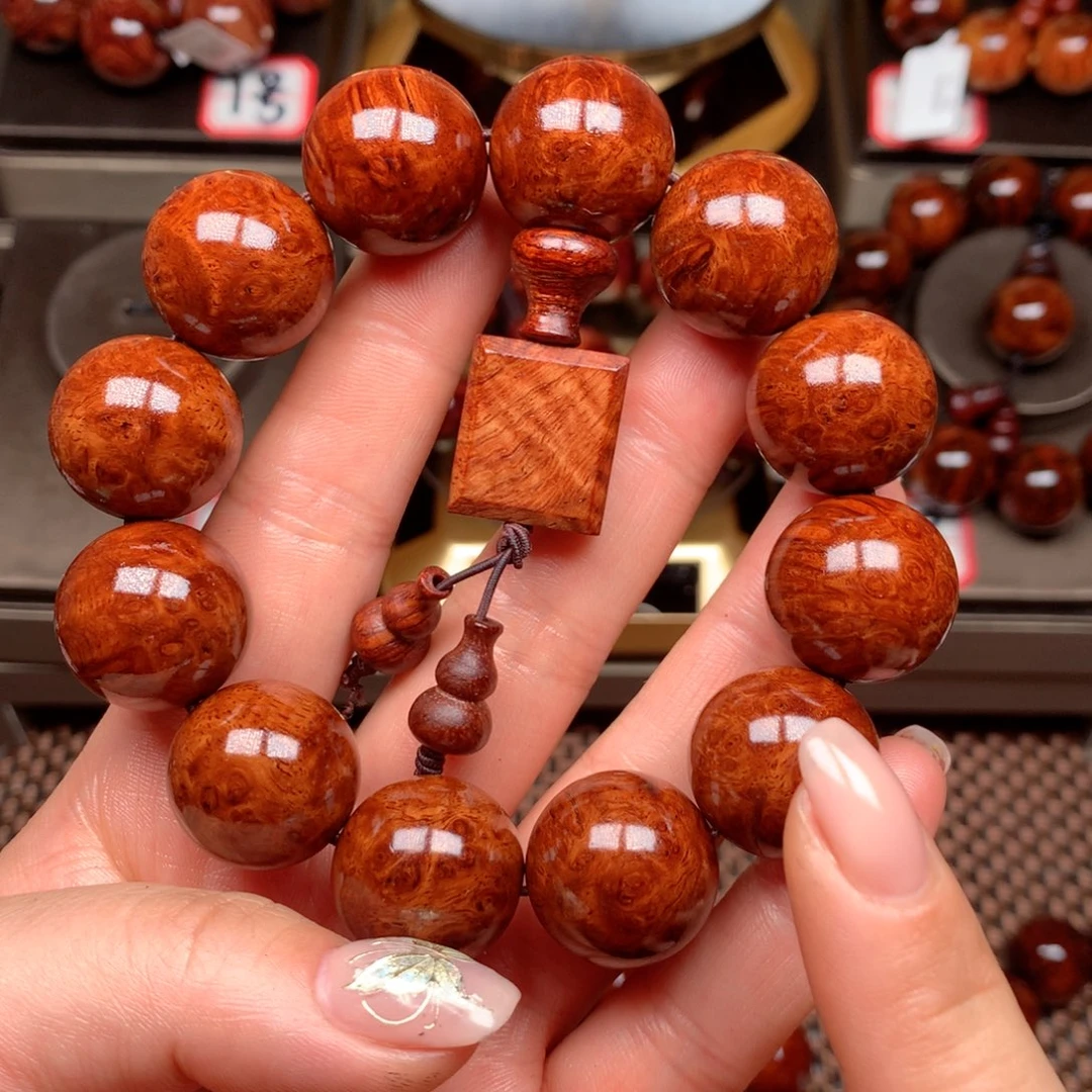 黄花梨/降香黄檀阮*野菲20f