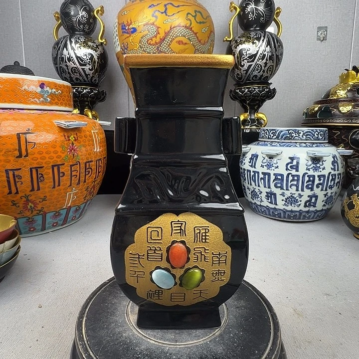 瓷片福源阁欢迎您的光临