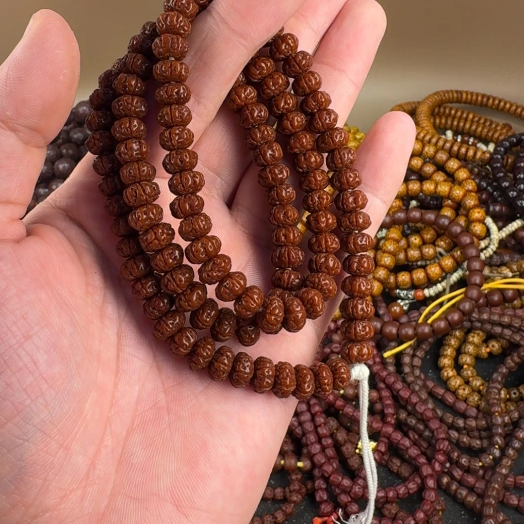 O***e金刚菩提手串图健健康康