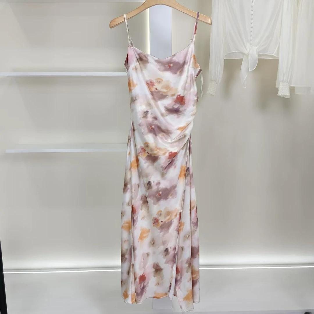 麦迪尚品【MISS-O】简约时尚百搭连衣裙衬衫外套裤子集合G5251-5300