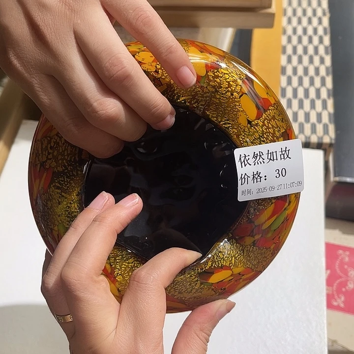 依***故白瓷大美玲好物推荐分享