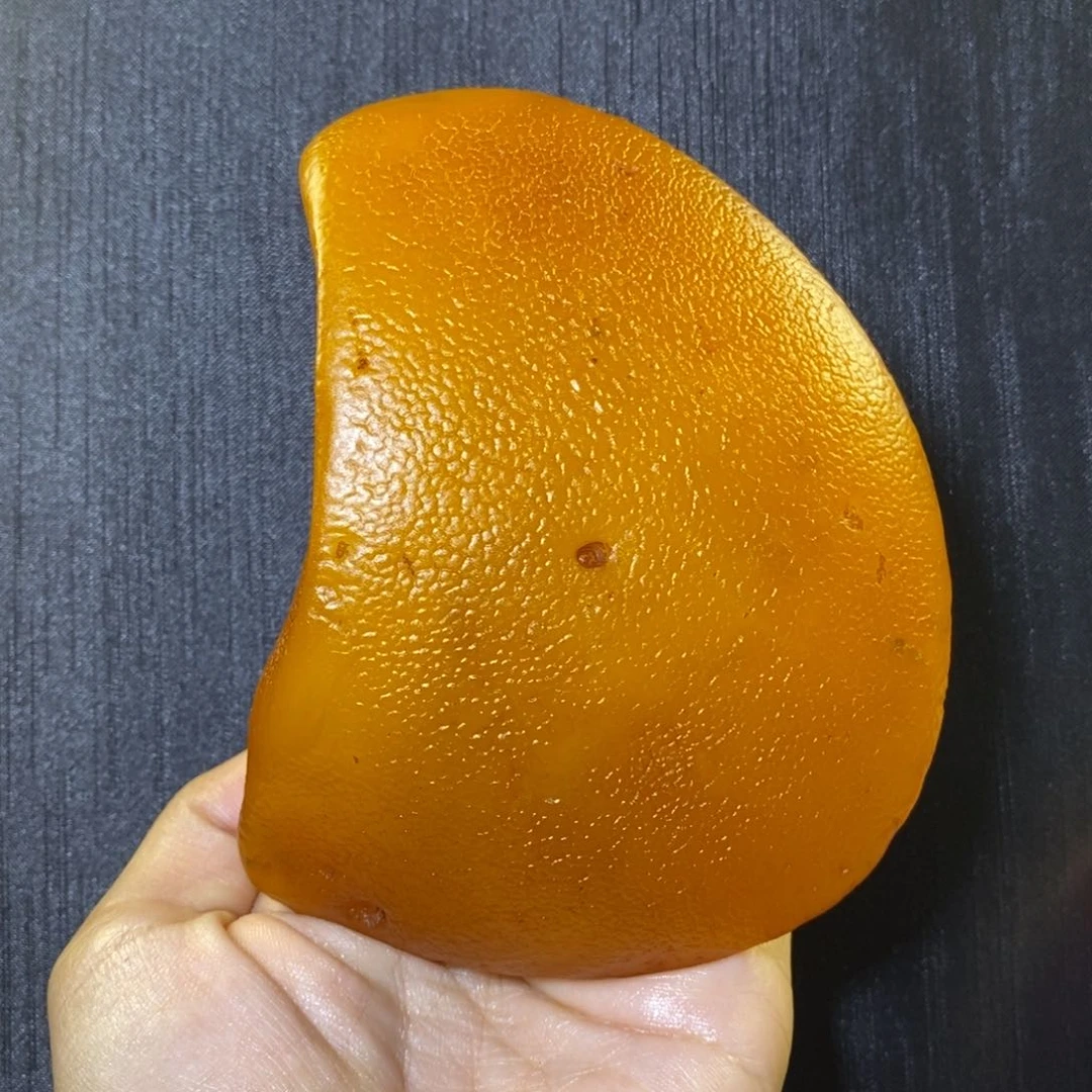 定制琥珀超**奇琥珀蜜蜡