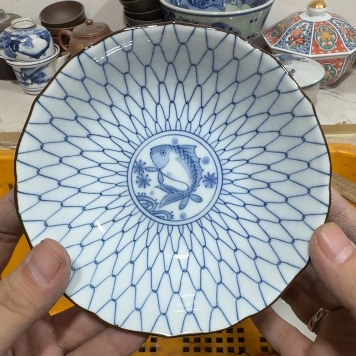 陶瓷推荐第二名20包邮
