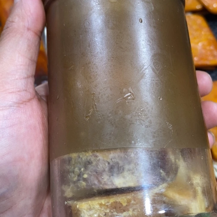 滴血莲花菩提吊坠