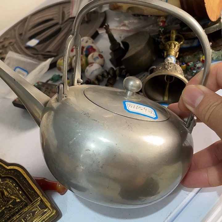 茶宠摆件工艺美术作品