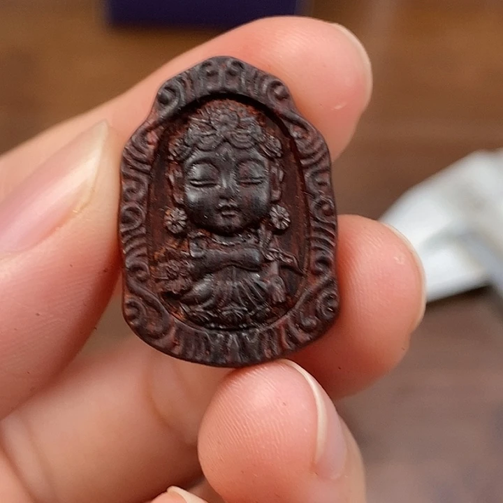 降真香其他度母26mm