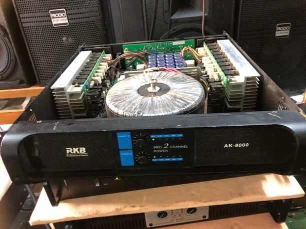 8新  天工：功放器：不包邮