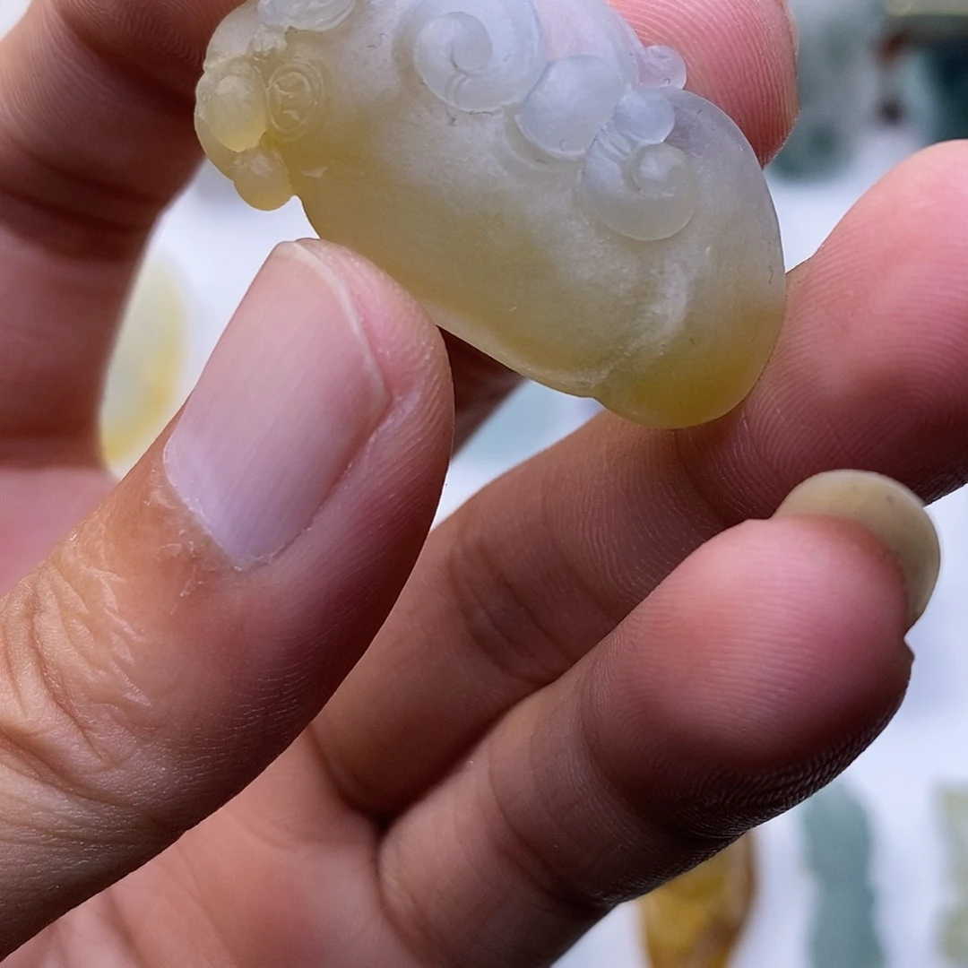 定制翡翠未镶嵌11111111