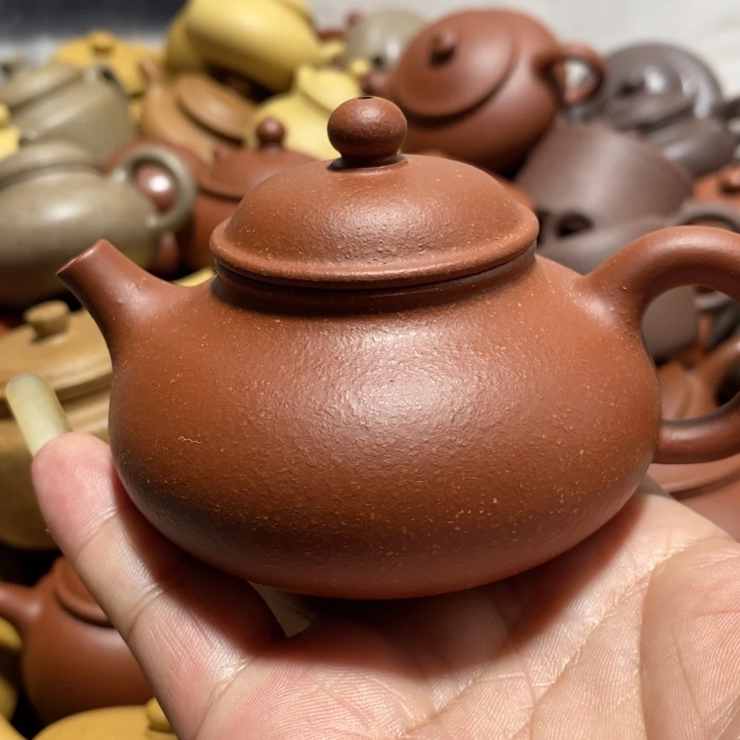 ୧****茶壶紫砂闪购商品紫砂壶