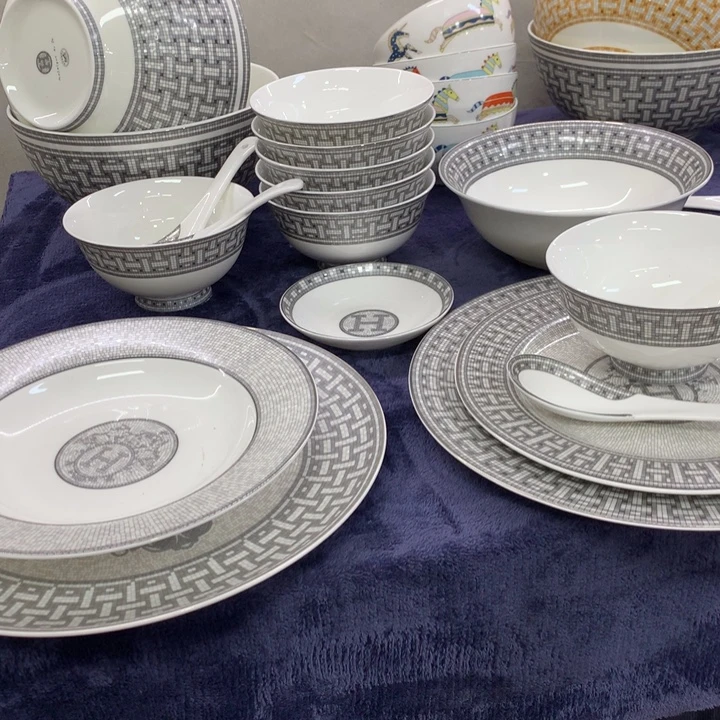 瓷片6人套装套装套装套装