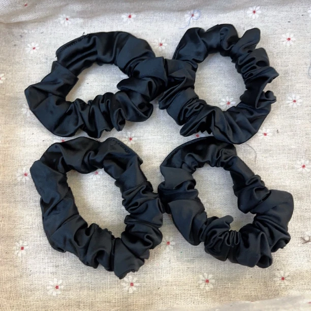 S289黑色超舒服4根面膜圈