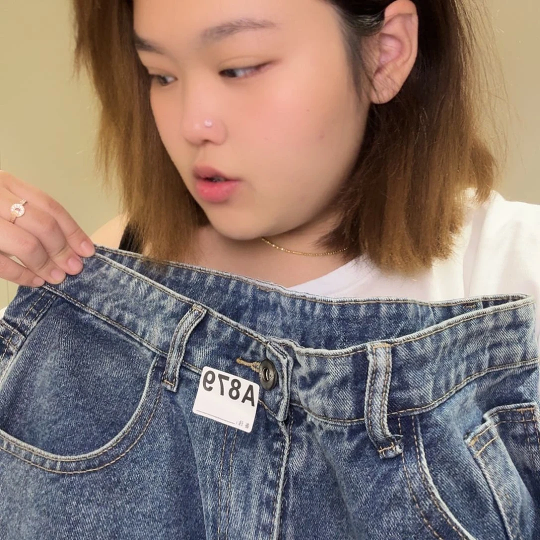 孤品叫号短袖上衣879