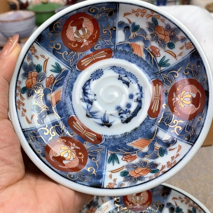 侯姐瓷器茶具杯子碗钵盘子