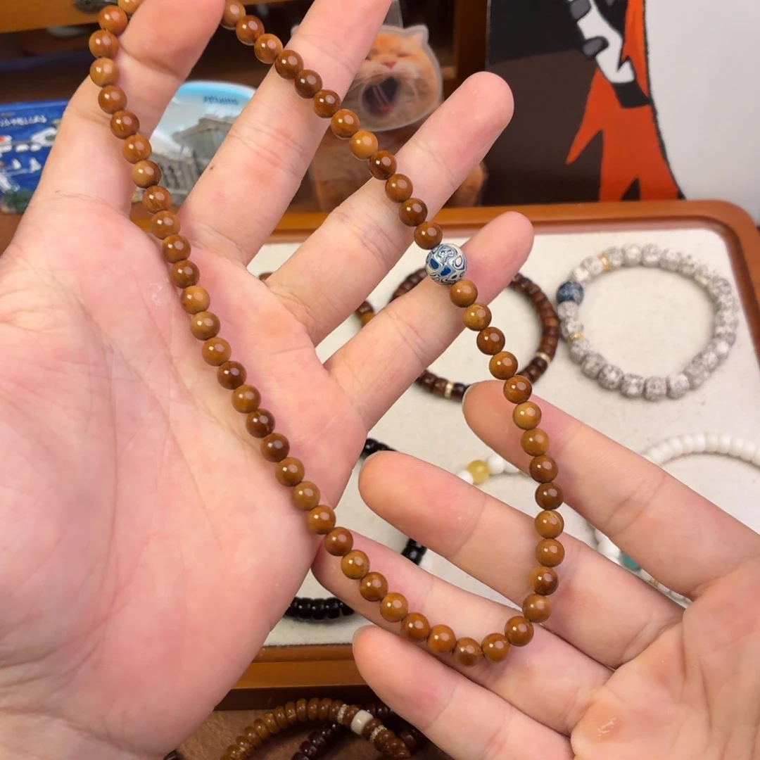 菩提手串/手链库克有划痕