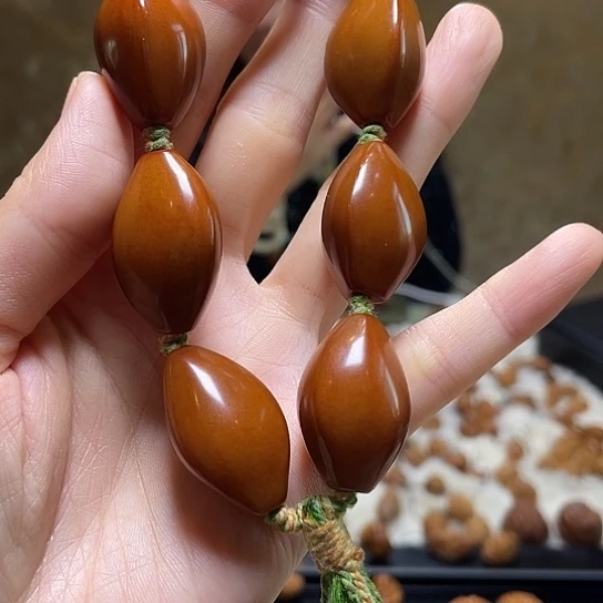 手串/手链橄榄核橄榄核